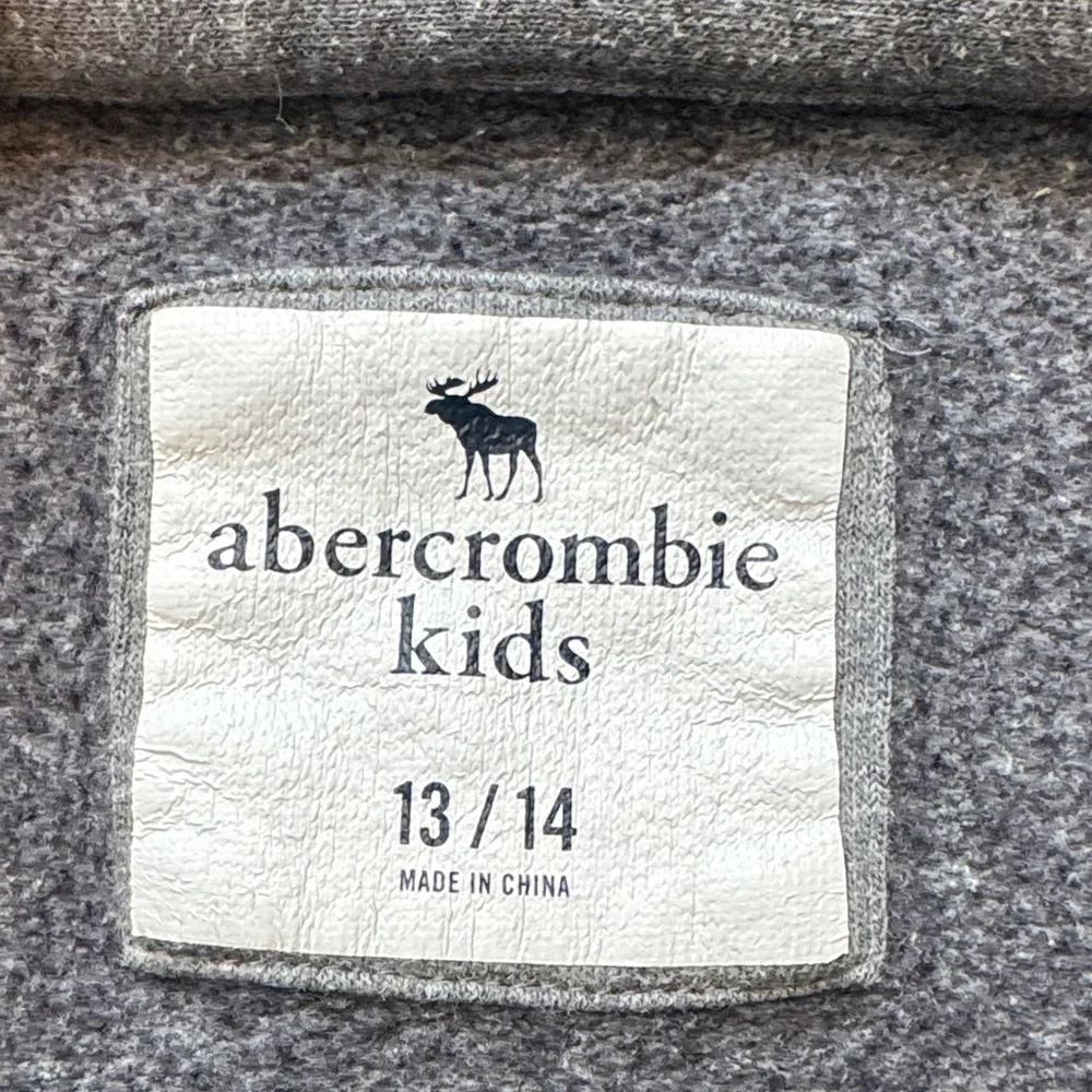 Abercrombie & Fitch cool abercrombie